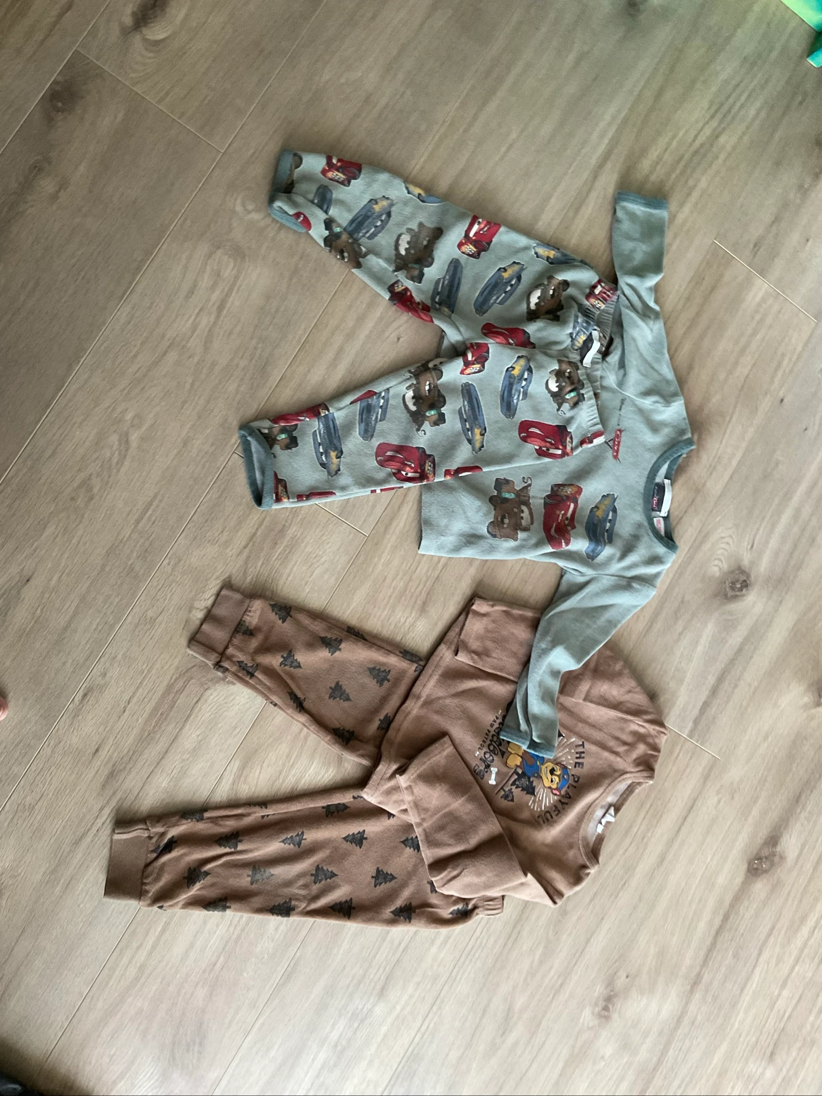 Lots de pyjama 